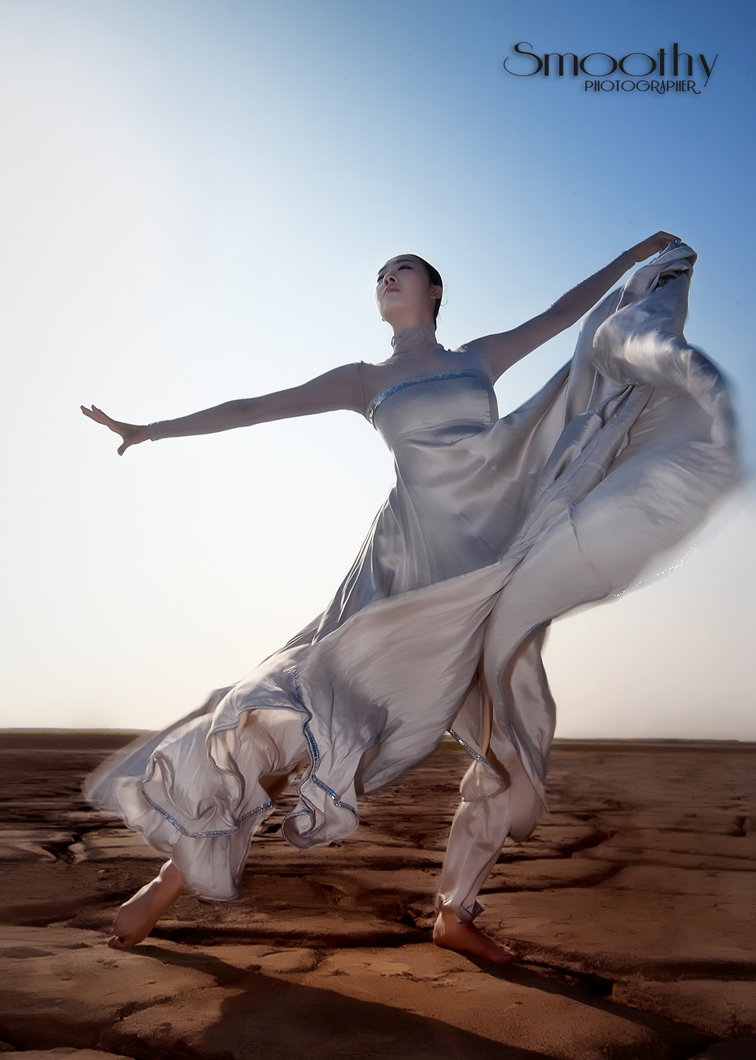 Canon EOS-1Ds Mark III sample photo. The queen of dance  .. photography