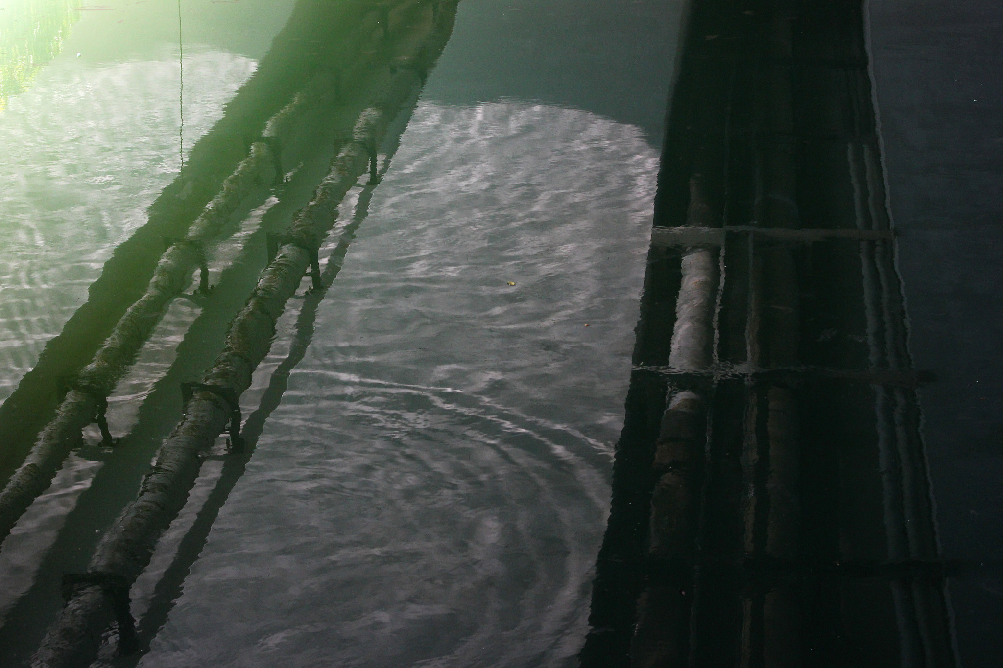 Canon EF 35-80mm f/4-5.6 sample photo. Bridge photography