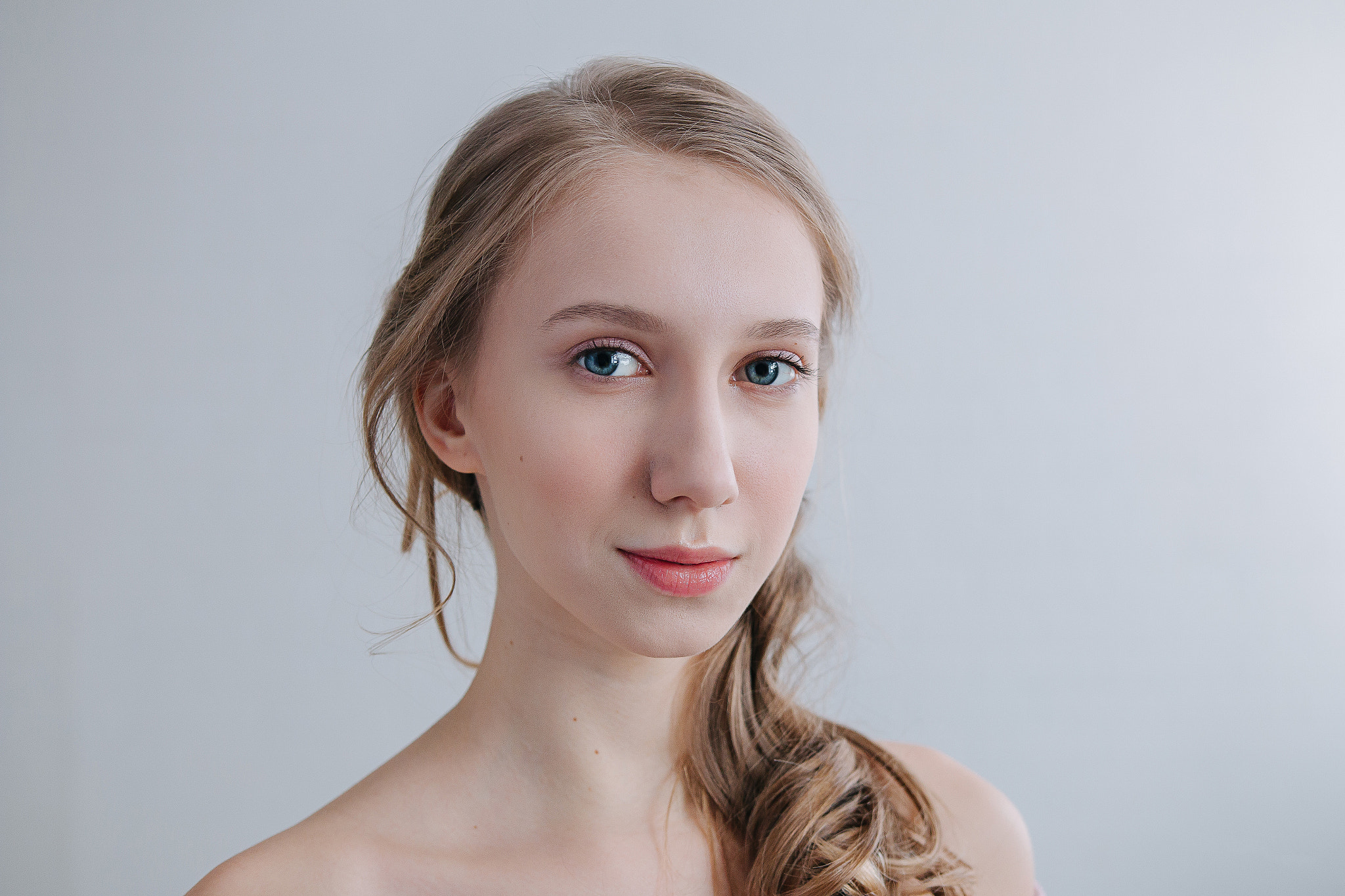 Sigma 18-35mm f/1.8 DC HSM sample photo. Beautiful girl photography