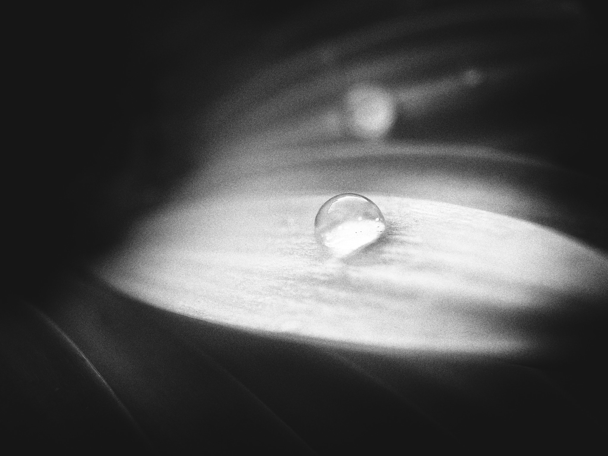 Ricoh GR DIGITAL 4 sample photo. Little bit photography