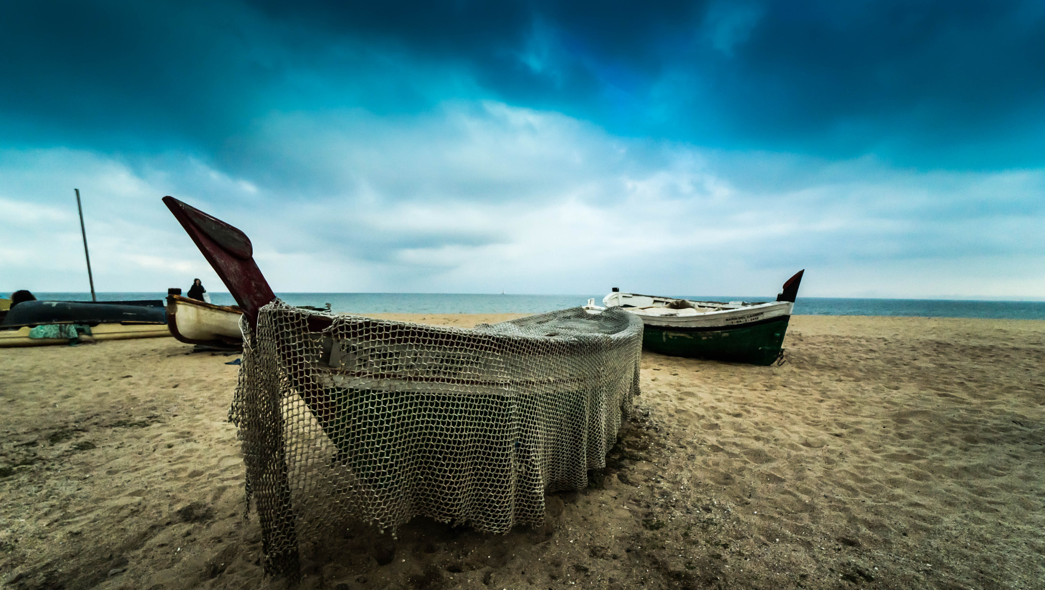 Samyang AF 14mm F2.8 FE sample photo