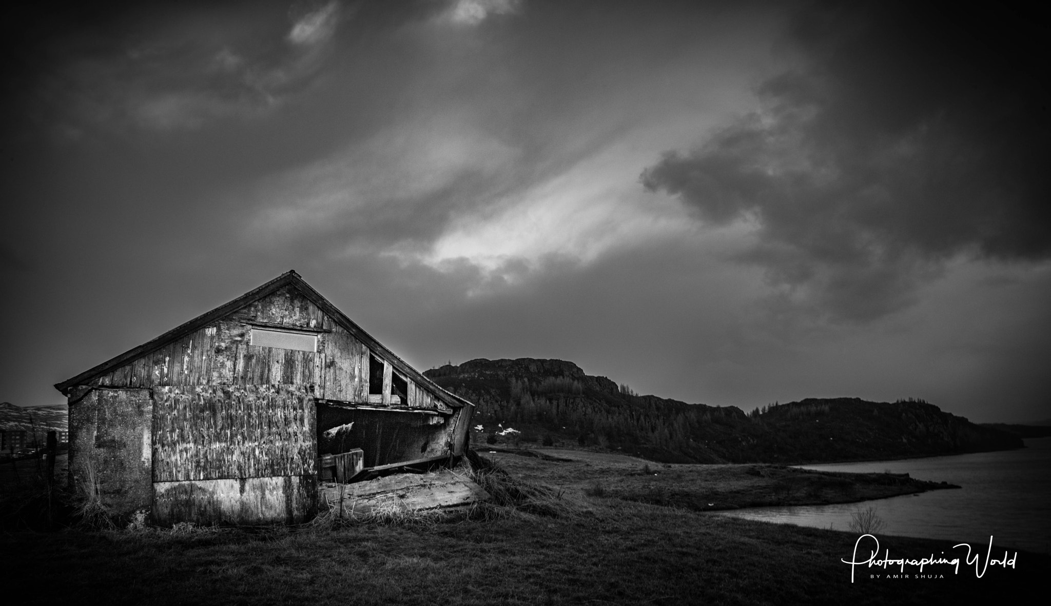 Summilux-M 1:1.4/28 ASPH. sample photo. Abundant hut... photography