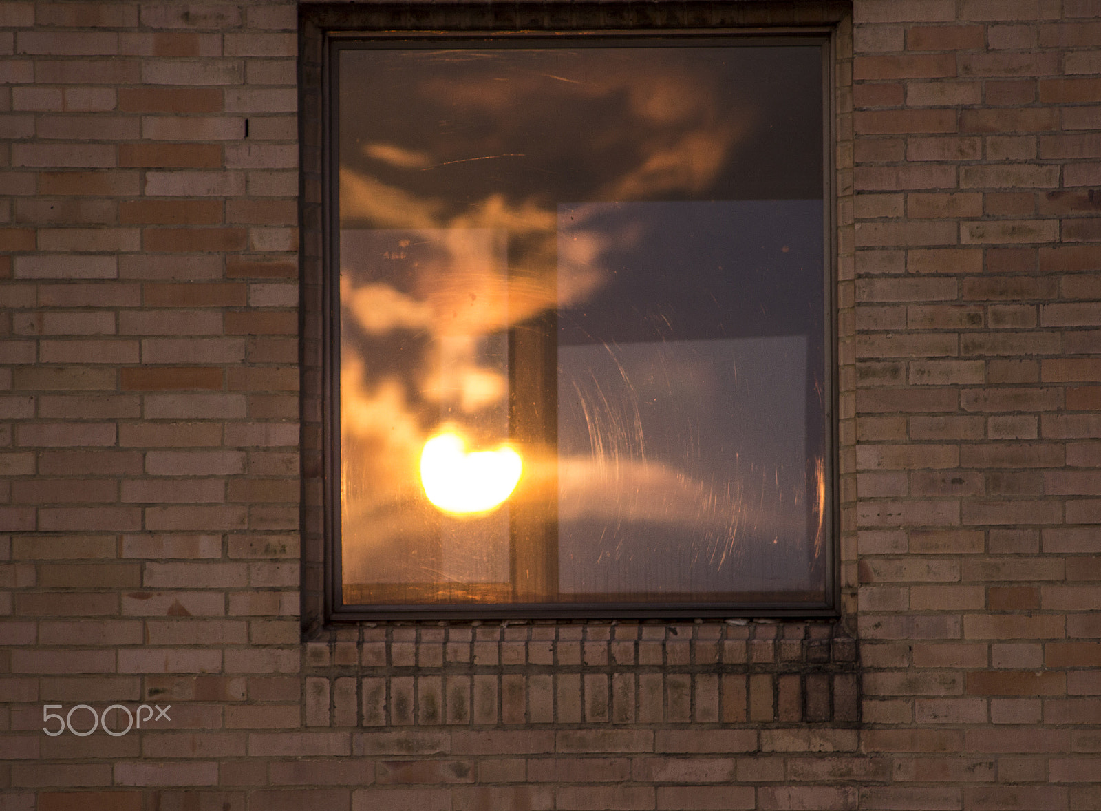 Canon EOS 600D (Rebel EOS T3i / EOS Kiss X5) sample photo. Sunset photography