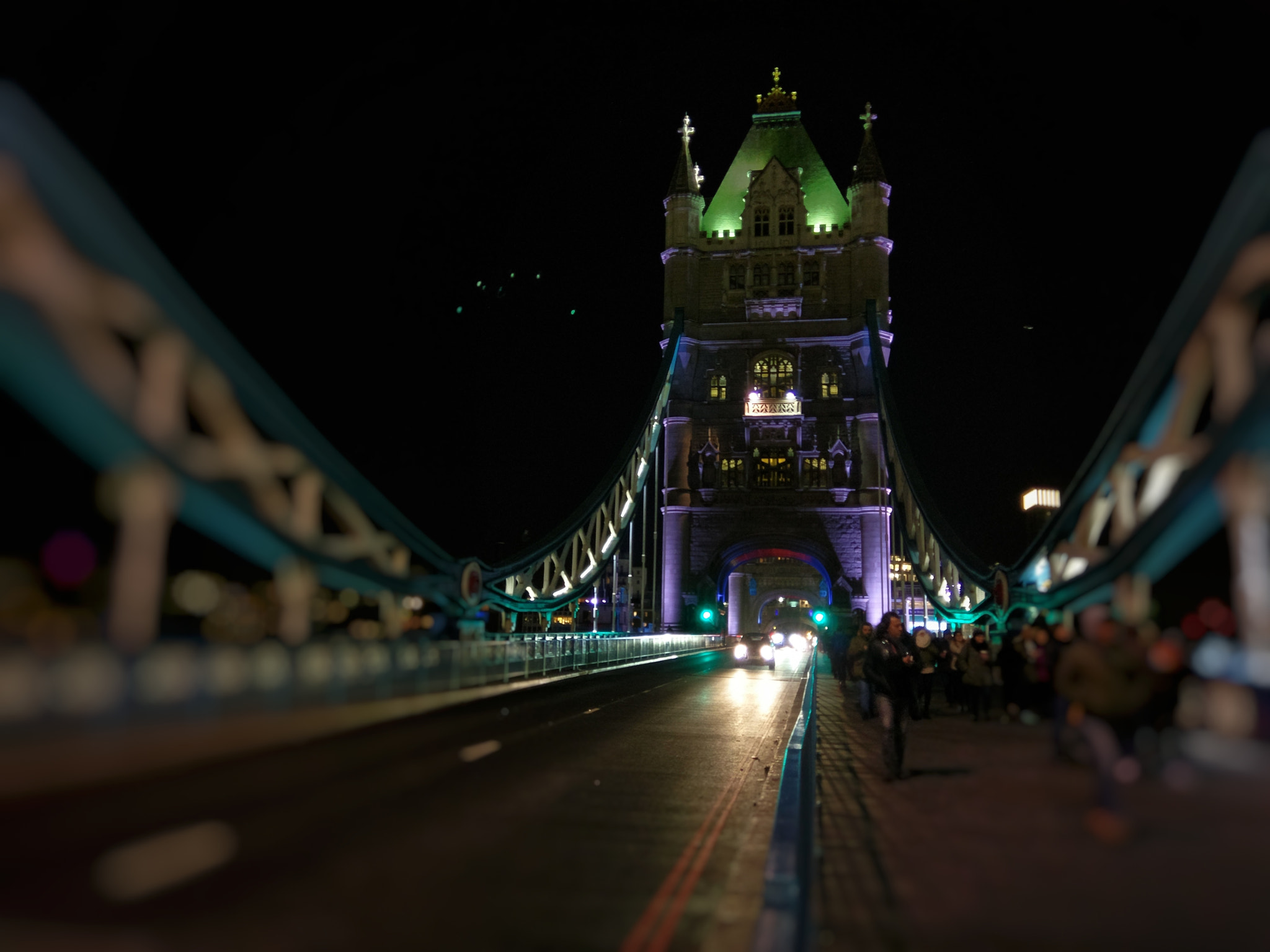 HTC M10 sample photo. Tower bridge photography