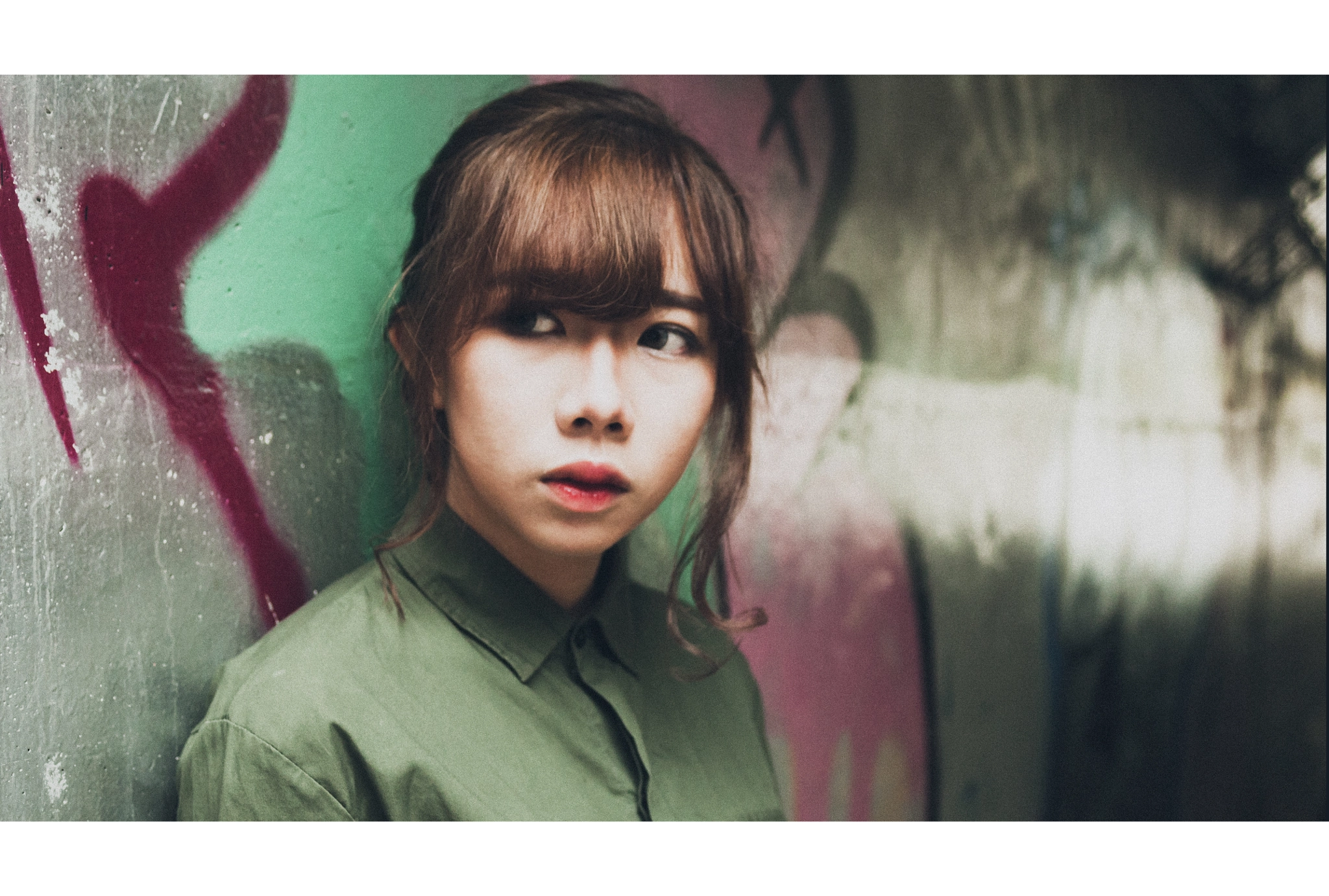 Nikon AF-S Nikkor 28-70mm F2.8 ED-IF sample photo. Tuyết thơ photography