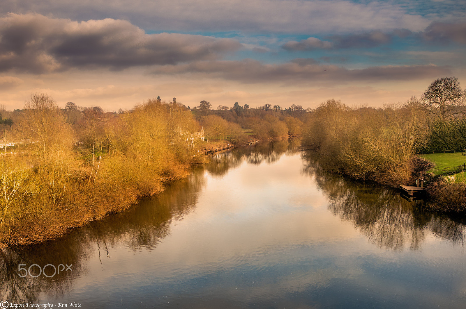 Nikon D500 sample photo. Severn serenity photography