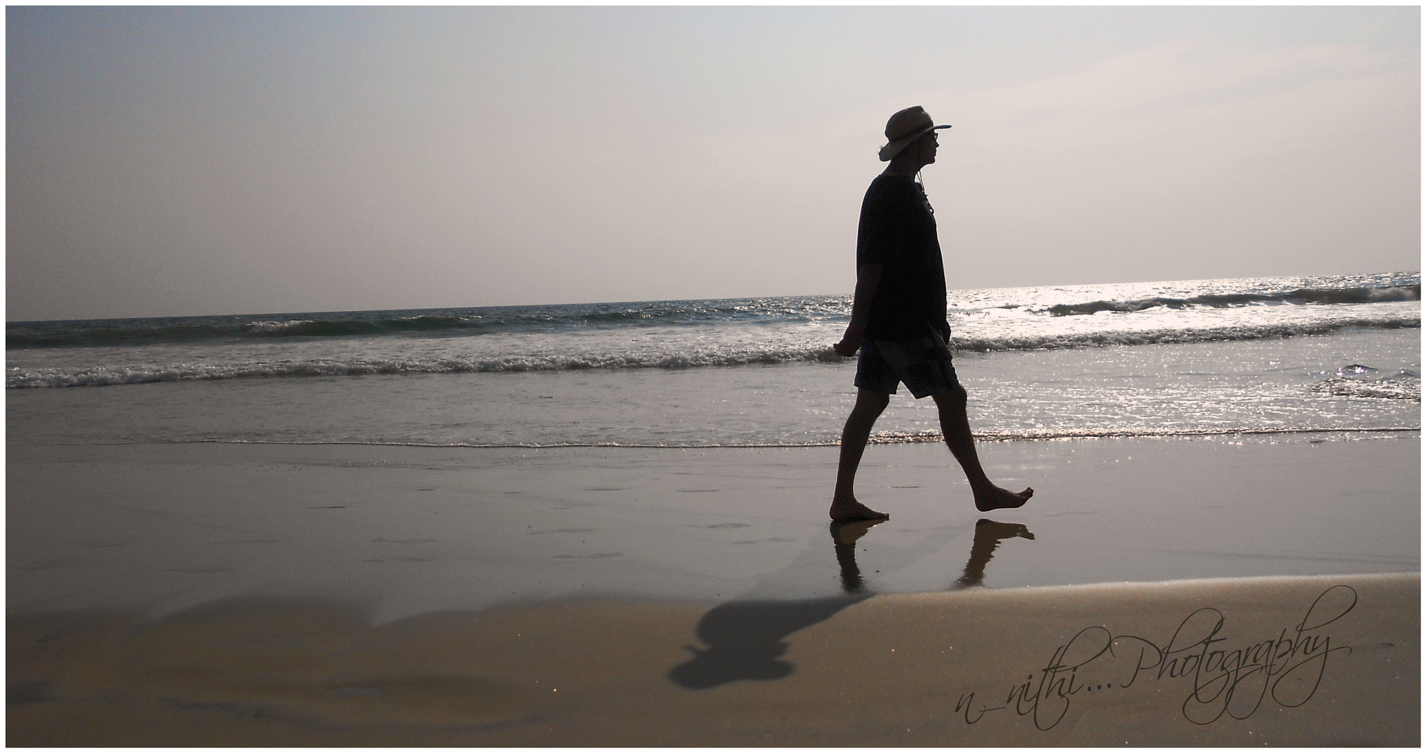 Nikon Coolpix S3100 sample photo. Kovalam  photography