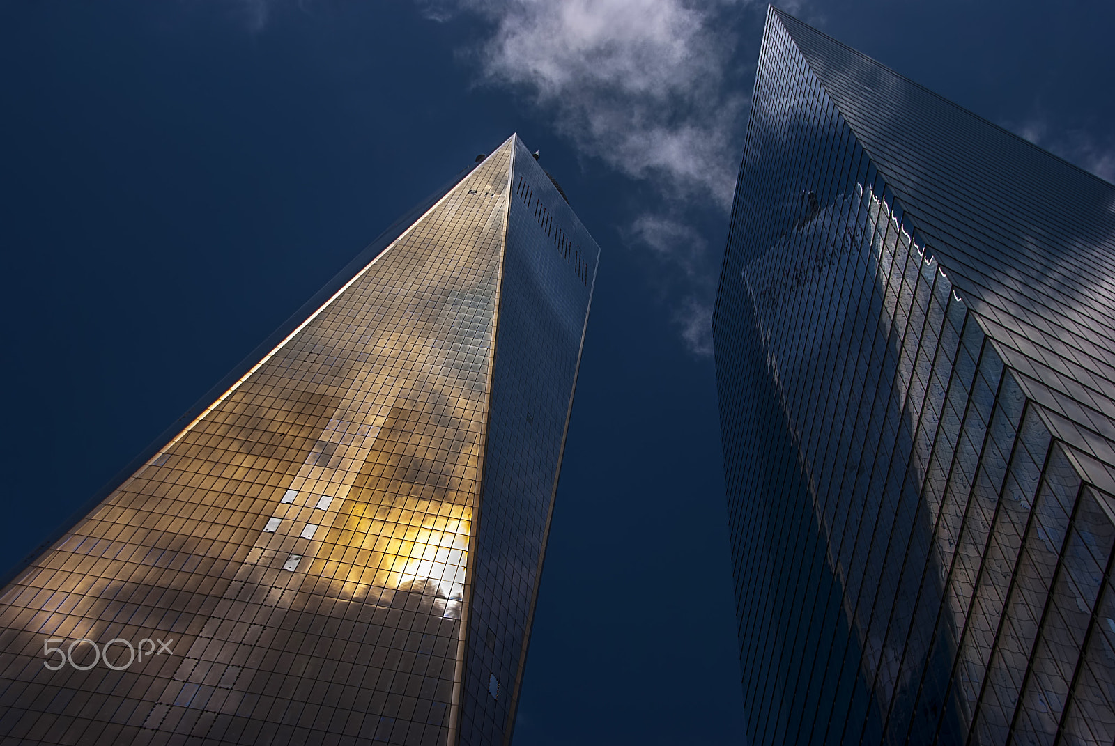 Sigma 18-200mm F3.5-6.3 DC OS HSM sample photo. New york photography