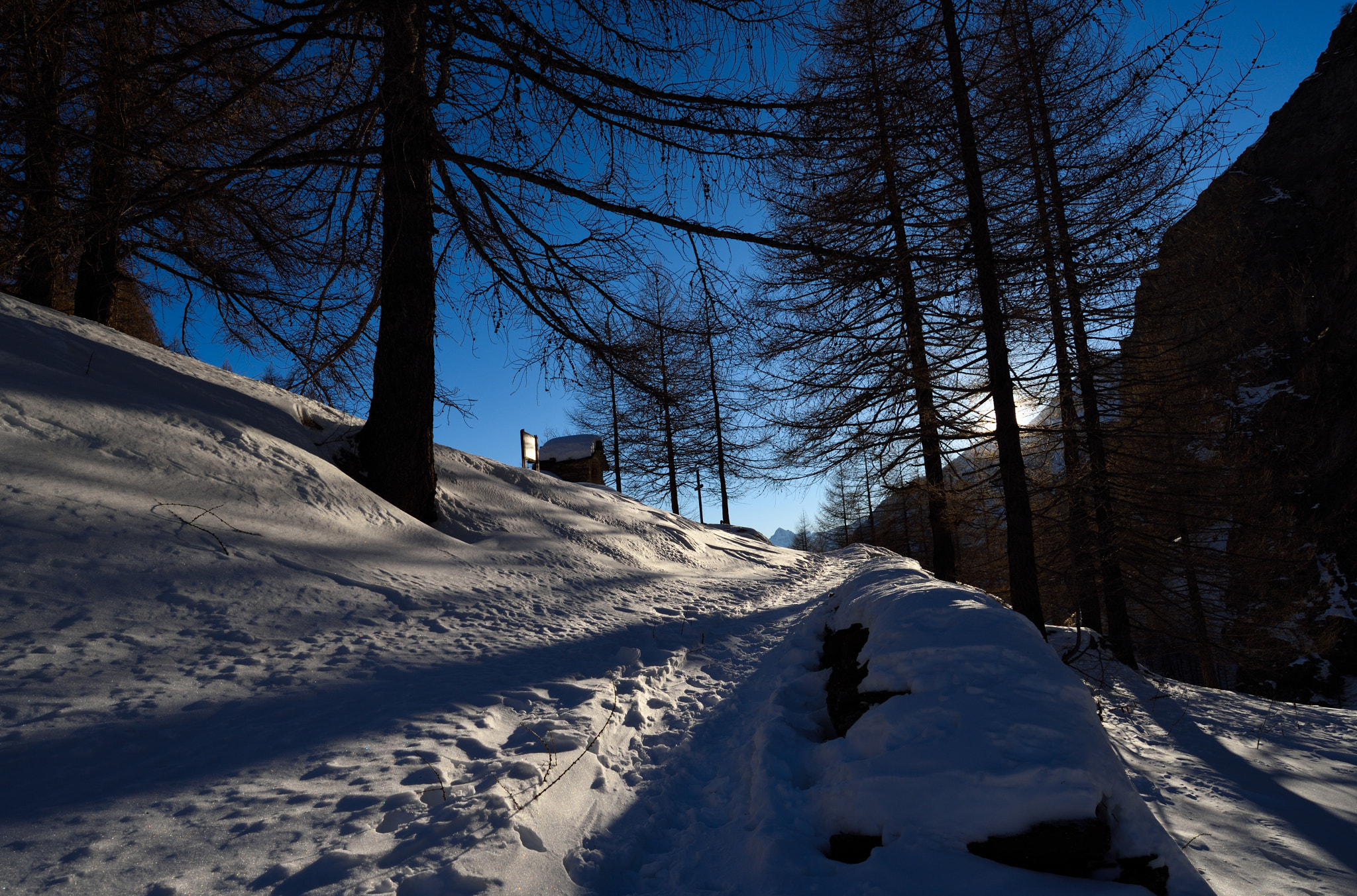 Nikon AF-S Nikkor 18-35mm F3.5-4.5G ED sample photo. Rochemolles photography