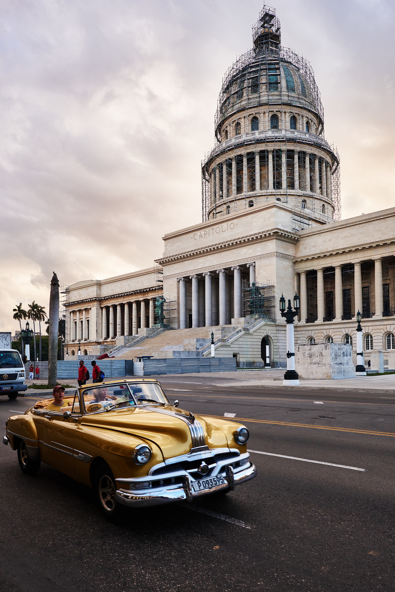 Fujifilm X-Pro2 + Fujifilm XF 16mm F1.4 R WR sample photo. La habana photography