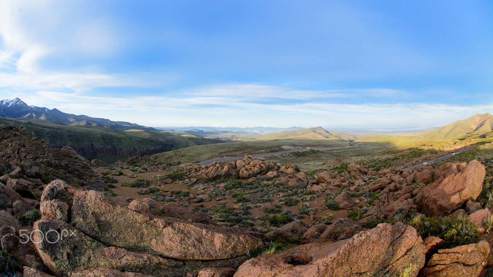 Nikon D7100 + Nikon AF DX Fisheye-Nikkor 10.5mm F2.8G ED sample photo. Paso de pino hachado photography