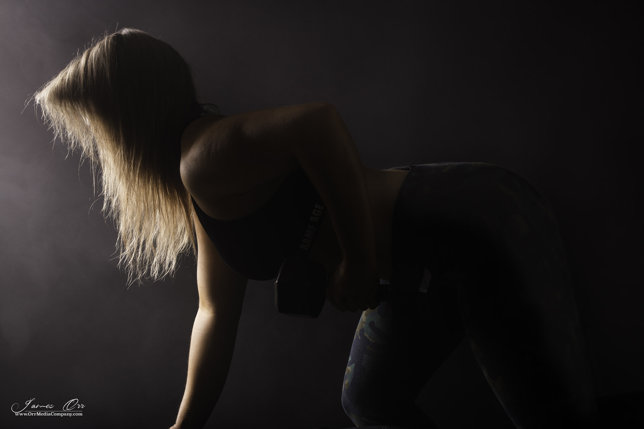 Canon EOS 5DS sample photo. Pico fitness photography