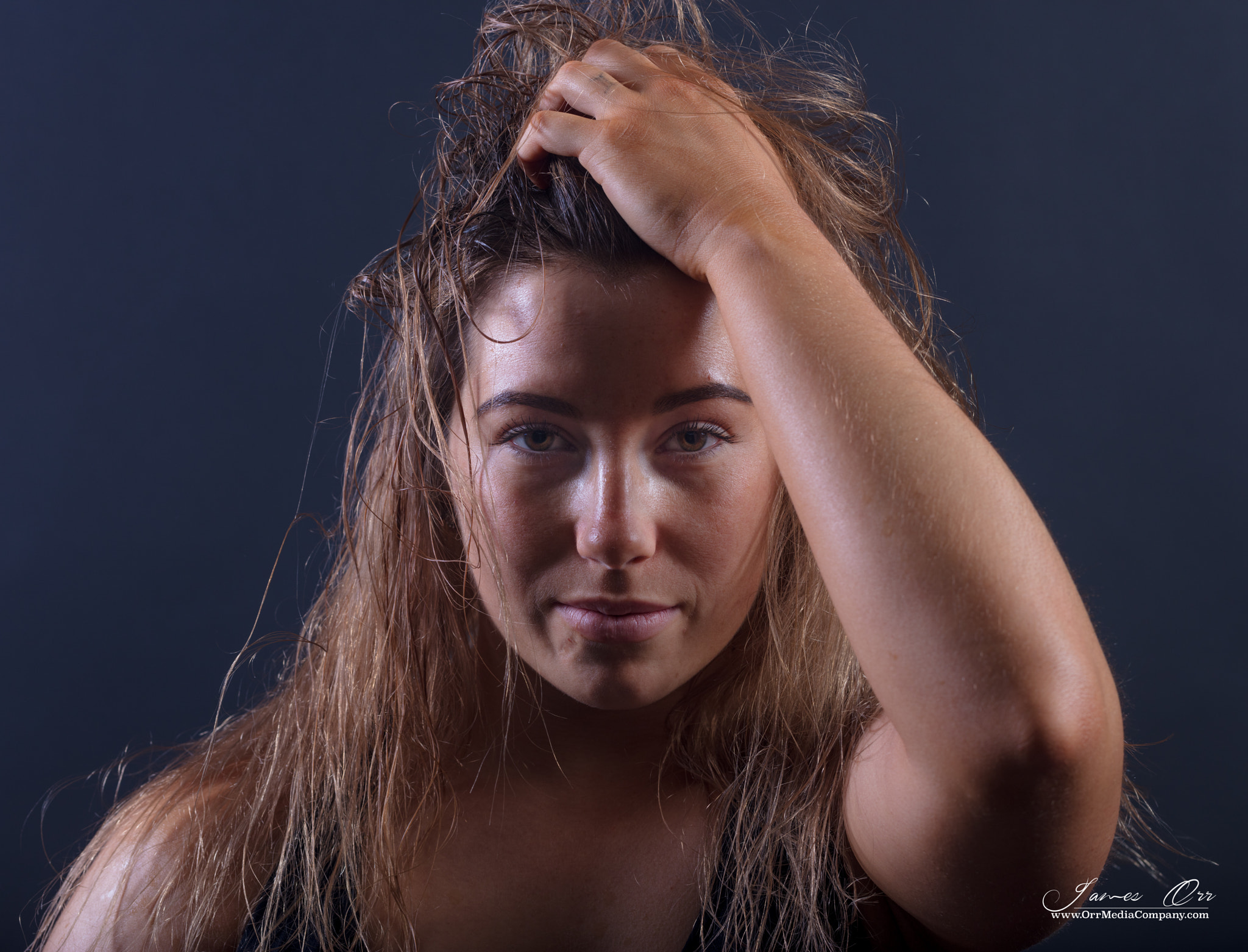 Canon EOS 5DS sample photo. Pico fitness photography