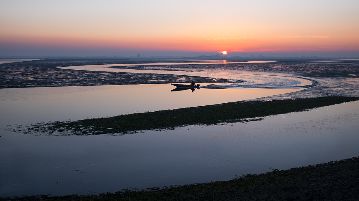 Fujifilm X-E2 + Fujifilm XF 10-24mm F4 R OIS sample photo. Slalom photography