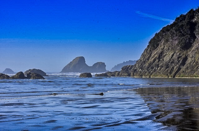 Nikon D7200 sample photo. Island getaway photography