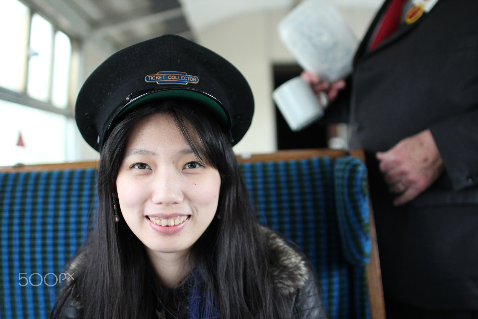 Canon EOS 600D (Rebel EOS T3i / EOS Kiss X5) sample photo. Captain! photography