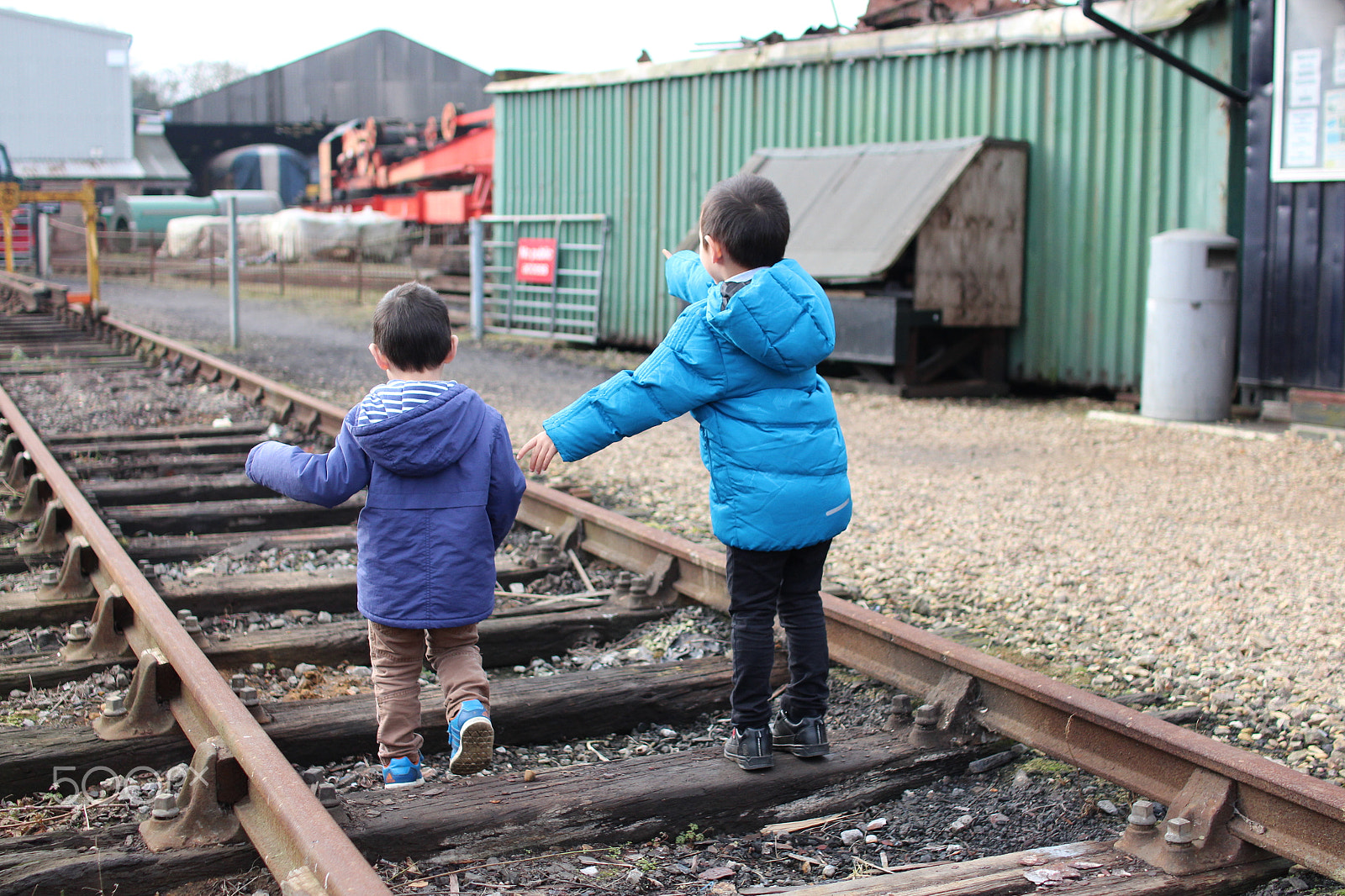 Canon EOS 600D (Rebel EOS T3i / EOS Kiss X5) sample photo. Nene valley railway peterborough photography