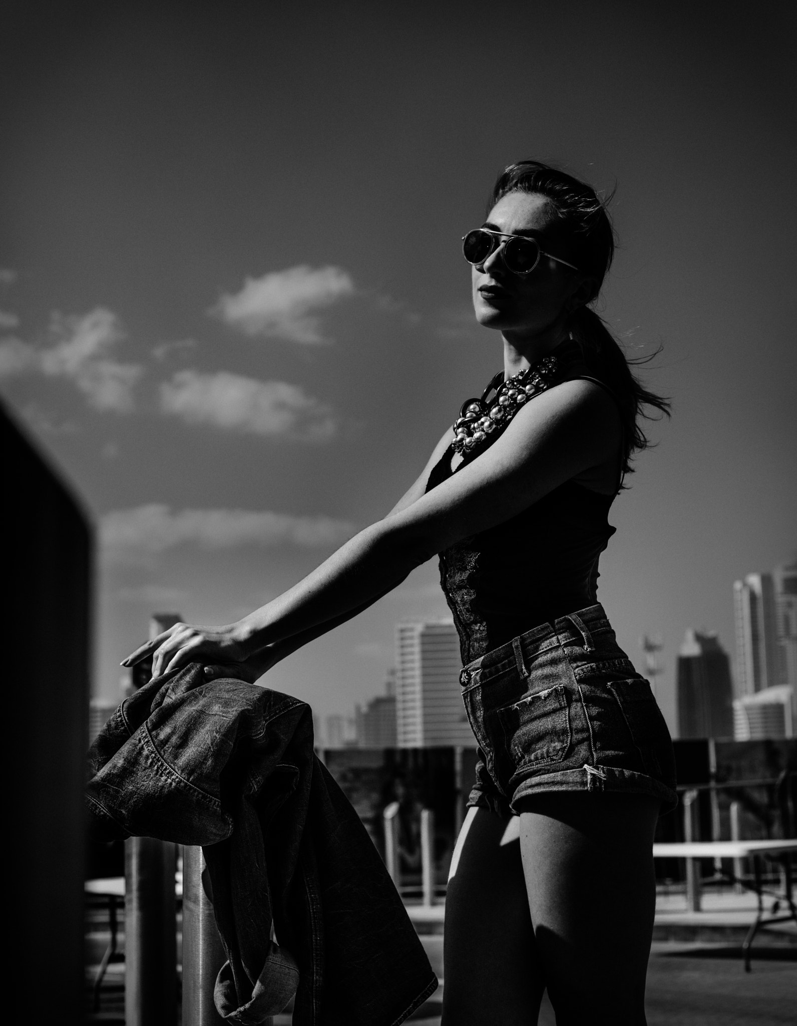 Canon EF 50mm F1.8 II sample photo. Alena photography