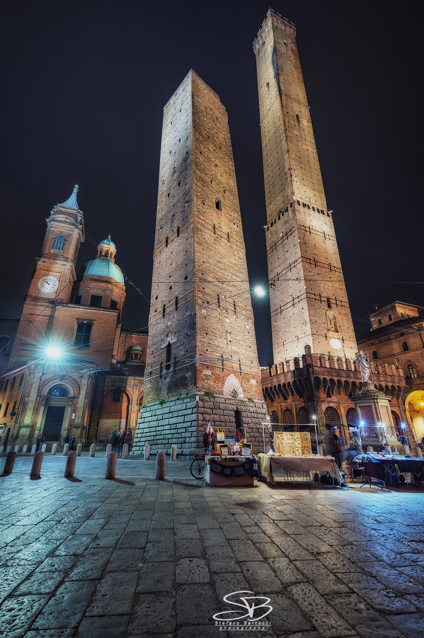 Tamron SP 15-30mm F2.8 Di VC USD sample photo. Torri bol photography