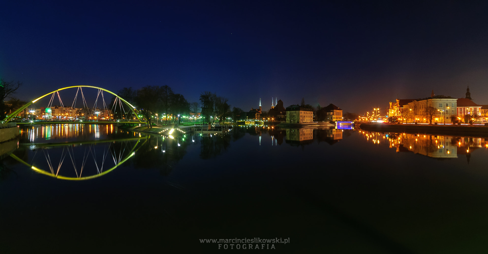 Sigma 10-20mm F4-5.6 EX DC HSM sample photo. Wroclov photography