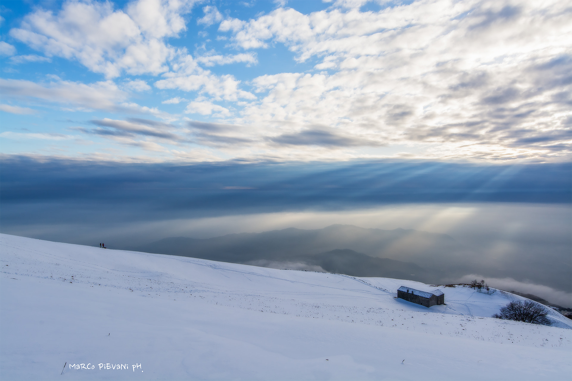 Tamron SP 15-30mm F2.8 Di VC USD sample photo. Last sunlights photography