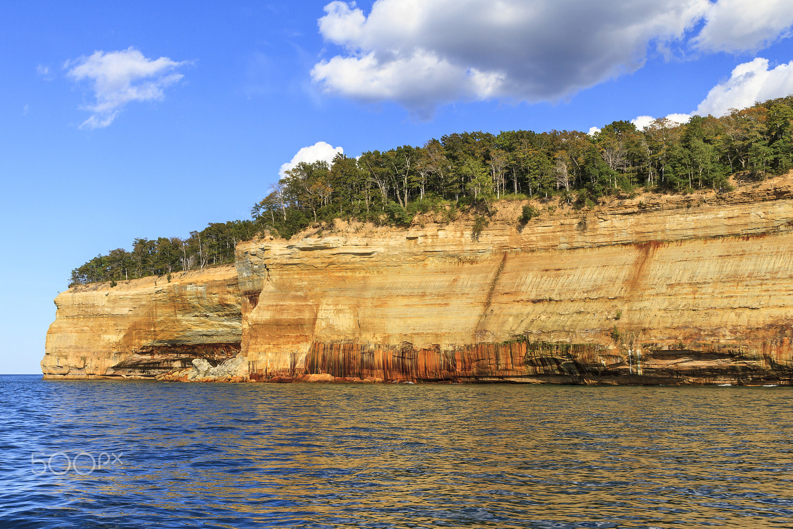 Canon EF 24-70mm F2.8L II USM sample photo. Along the coastline photography