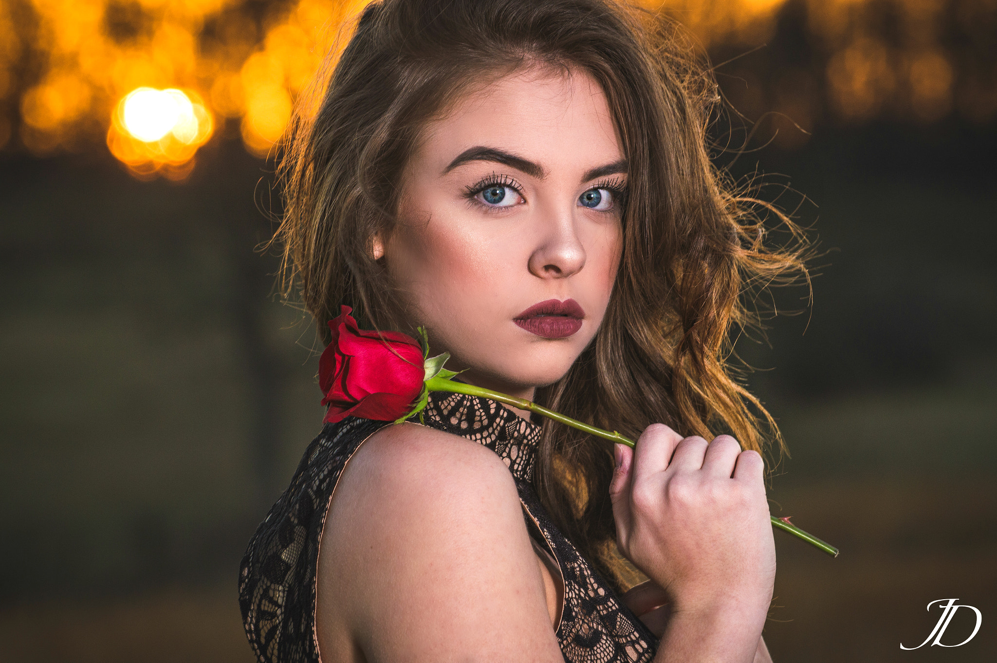 Nikon D3200 sample photo. Syd portrait photography