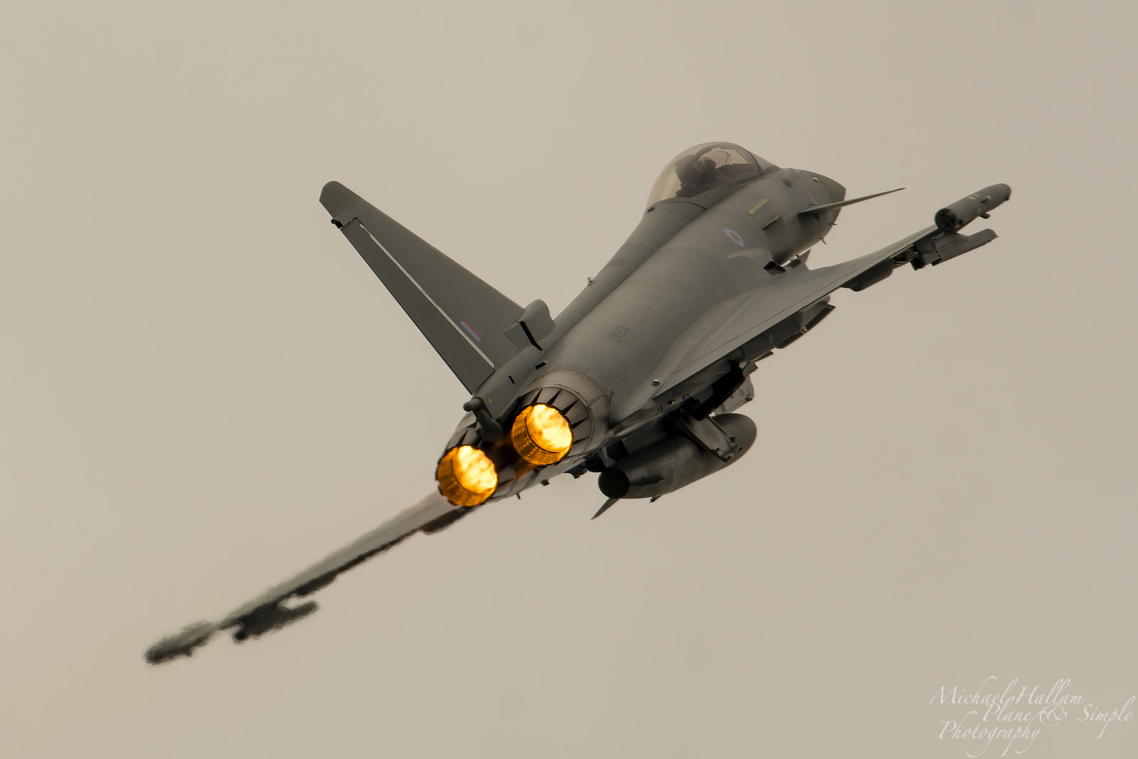 Nikon D7100 sample photo. Raf typhoon 29(r) squadron raf coningsby, raf cosford airshow 2016 photography