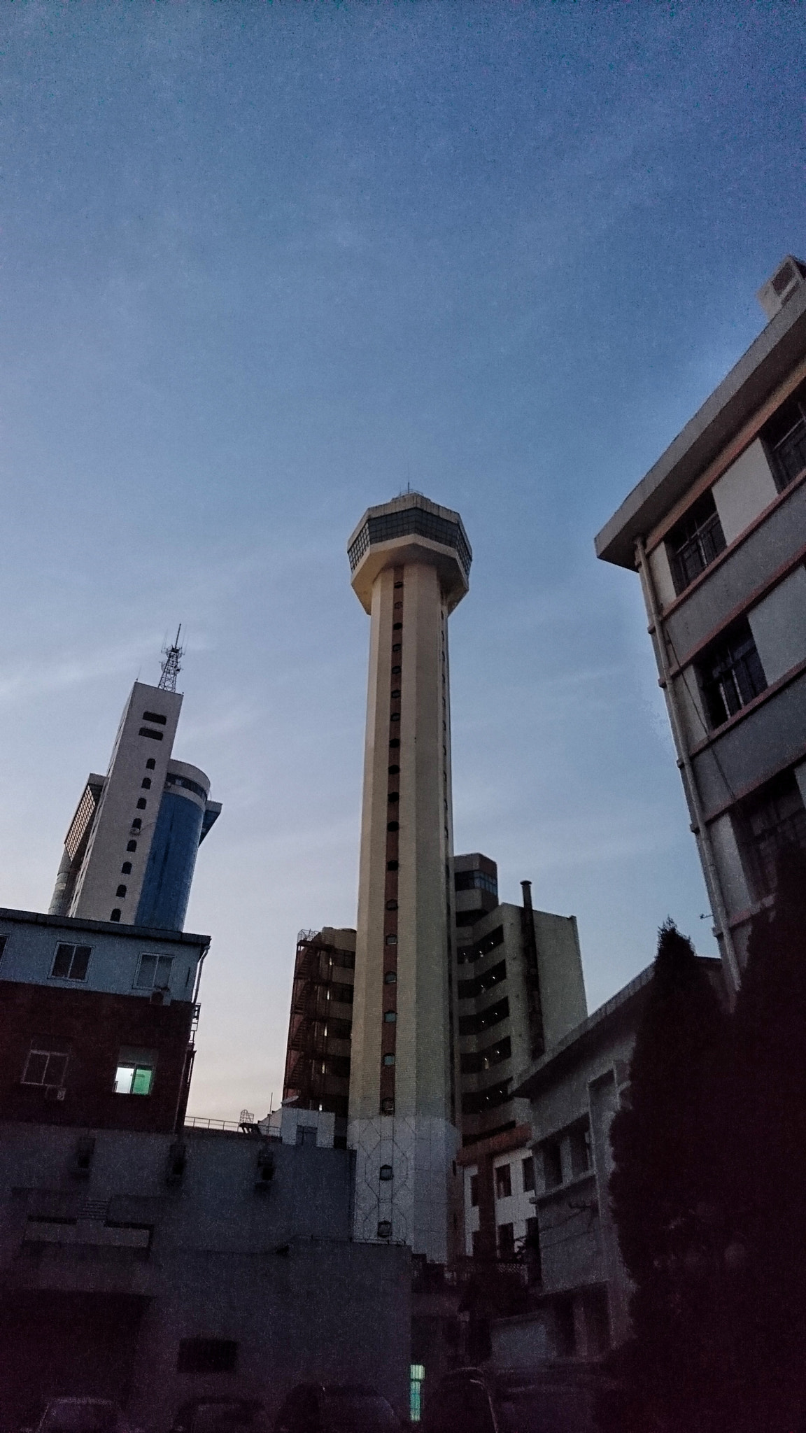 Sony Xperia X Compact sample photo. Nanchang photography