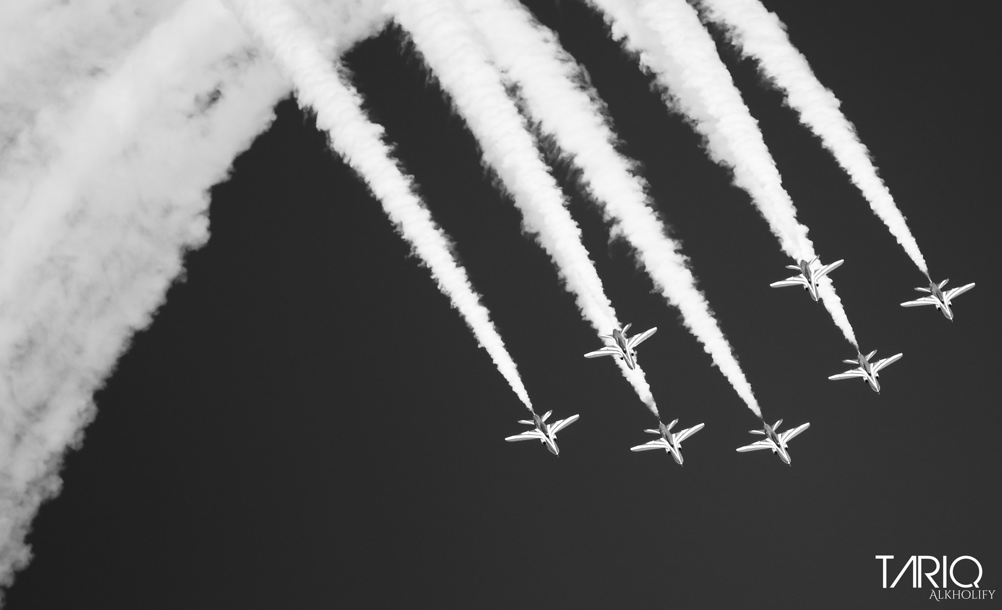 Canon EF 70-200mm F2.8L IS II USM sample photo. Review air plane photography