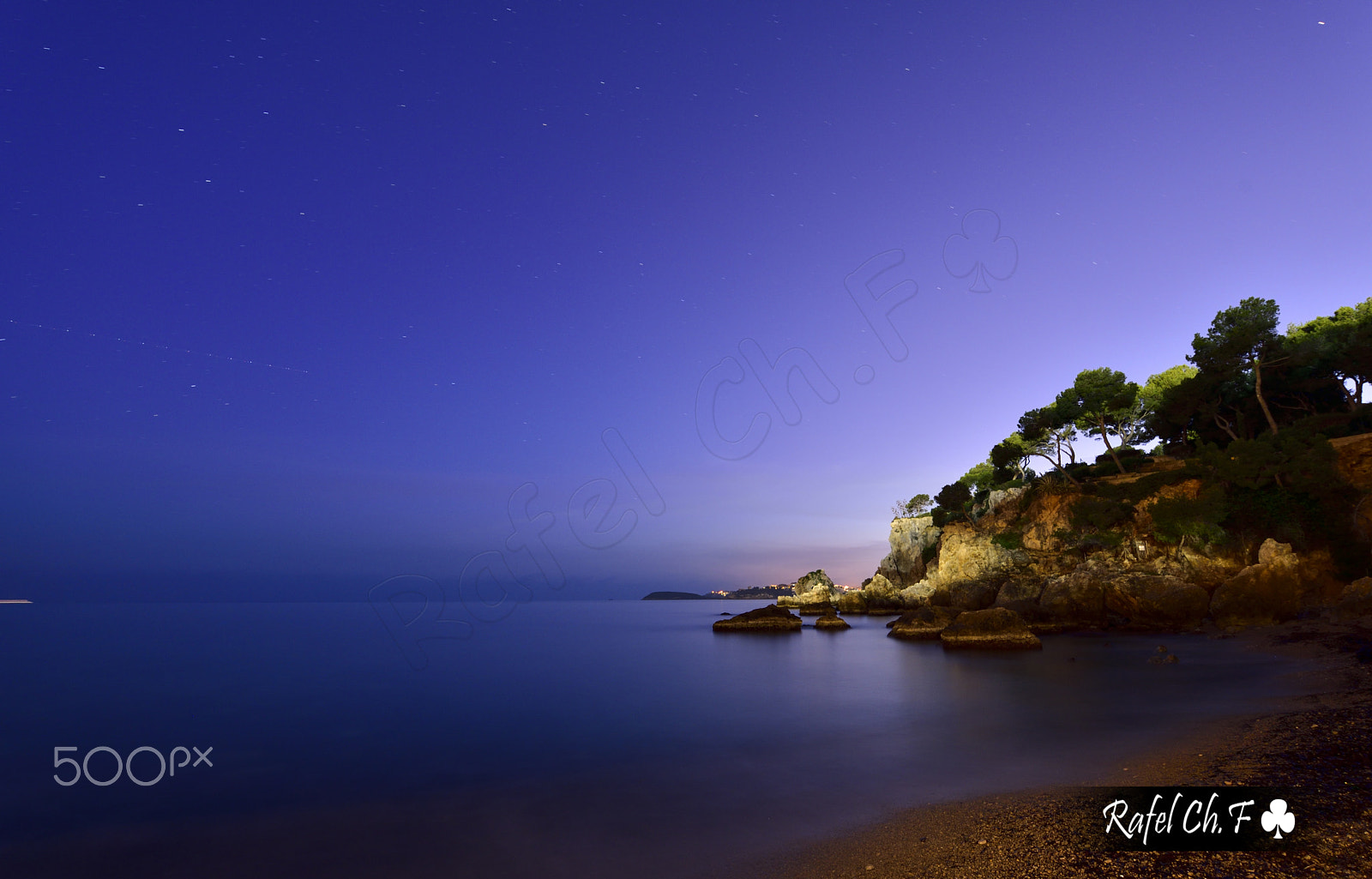 Nikon AF-S Nikkor 18-35mm F3.5-4.5G ED sample photo. Corners of my island photography