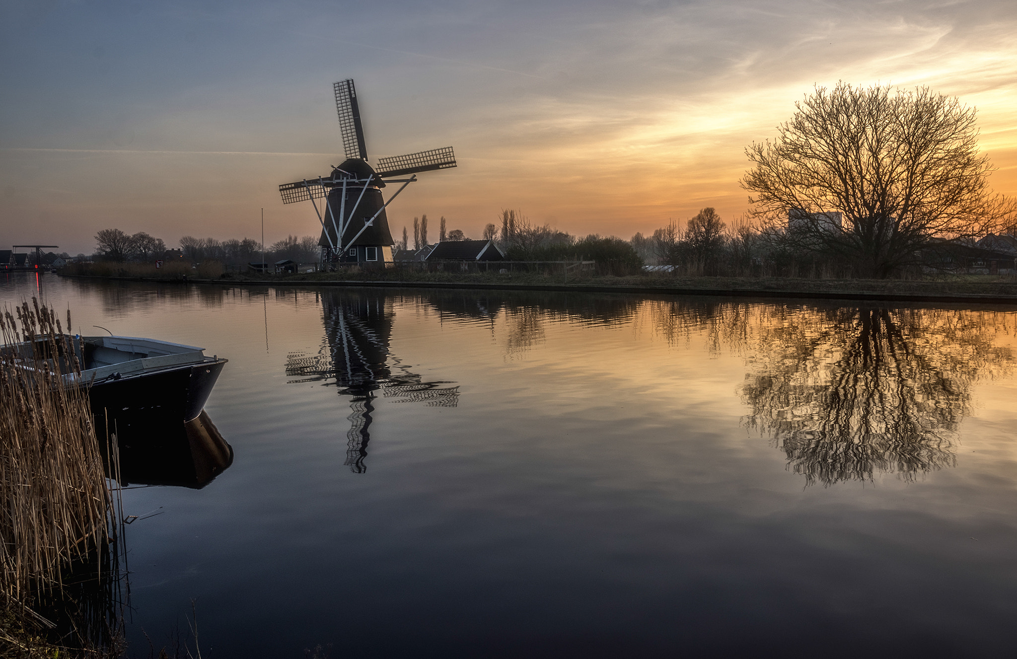Sony SLT-A65 (SLT-A65V) + 17-50mm F2.8 sample photo. Vijfhuizen photography