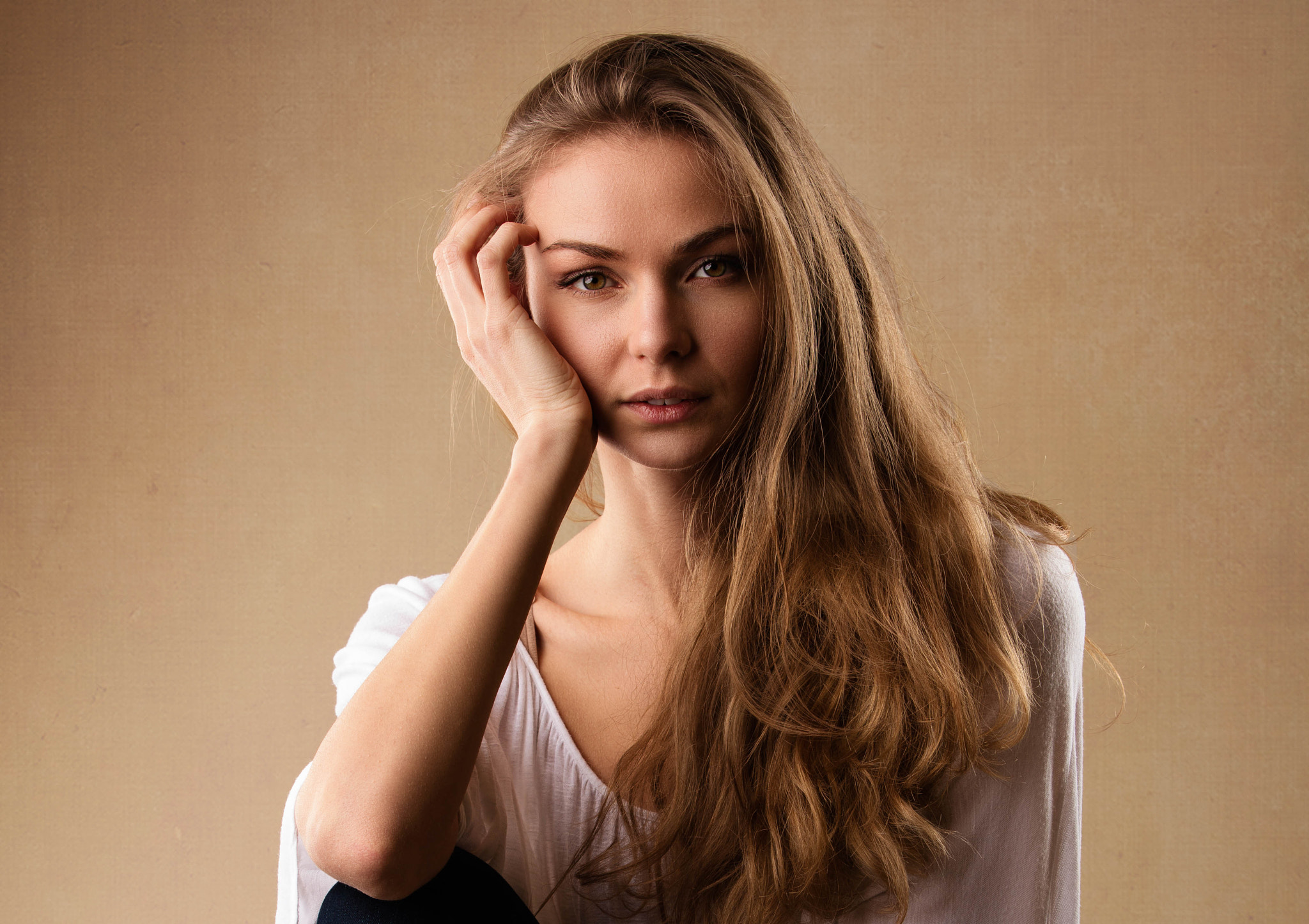 Canon EOS 5DS sample photo. Anastasia photography