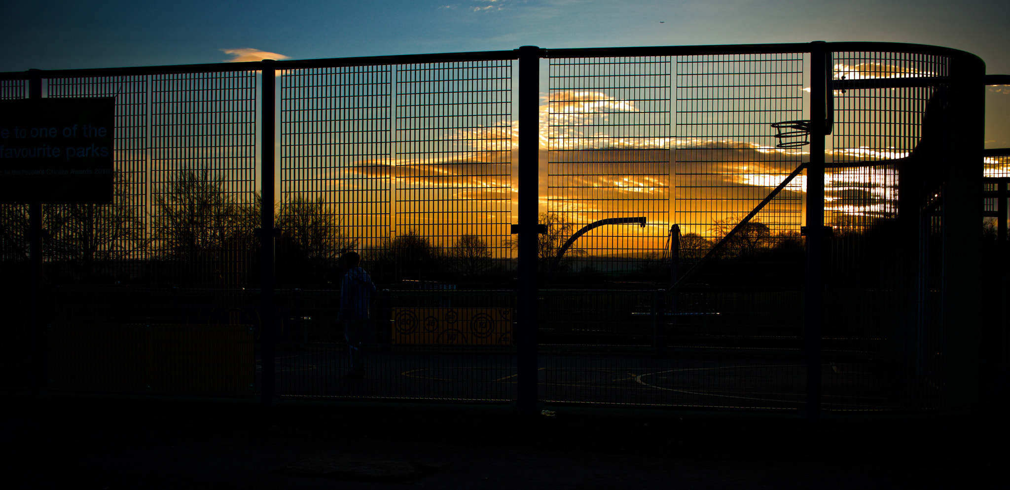 Sigma 30mm F2.8 EX DN sample photo. Trip to park photography