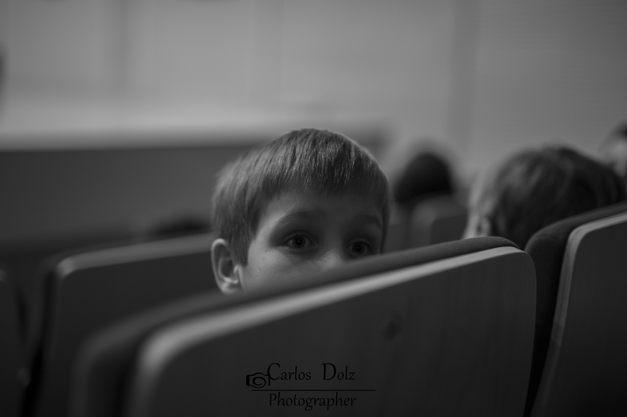 Sigma 50mm F1.4 DG HSM Art sample photo. Children eyes photography