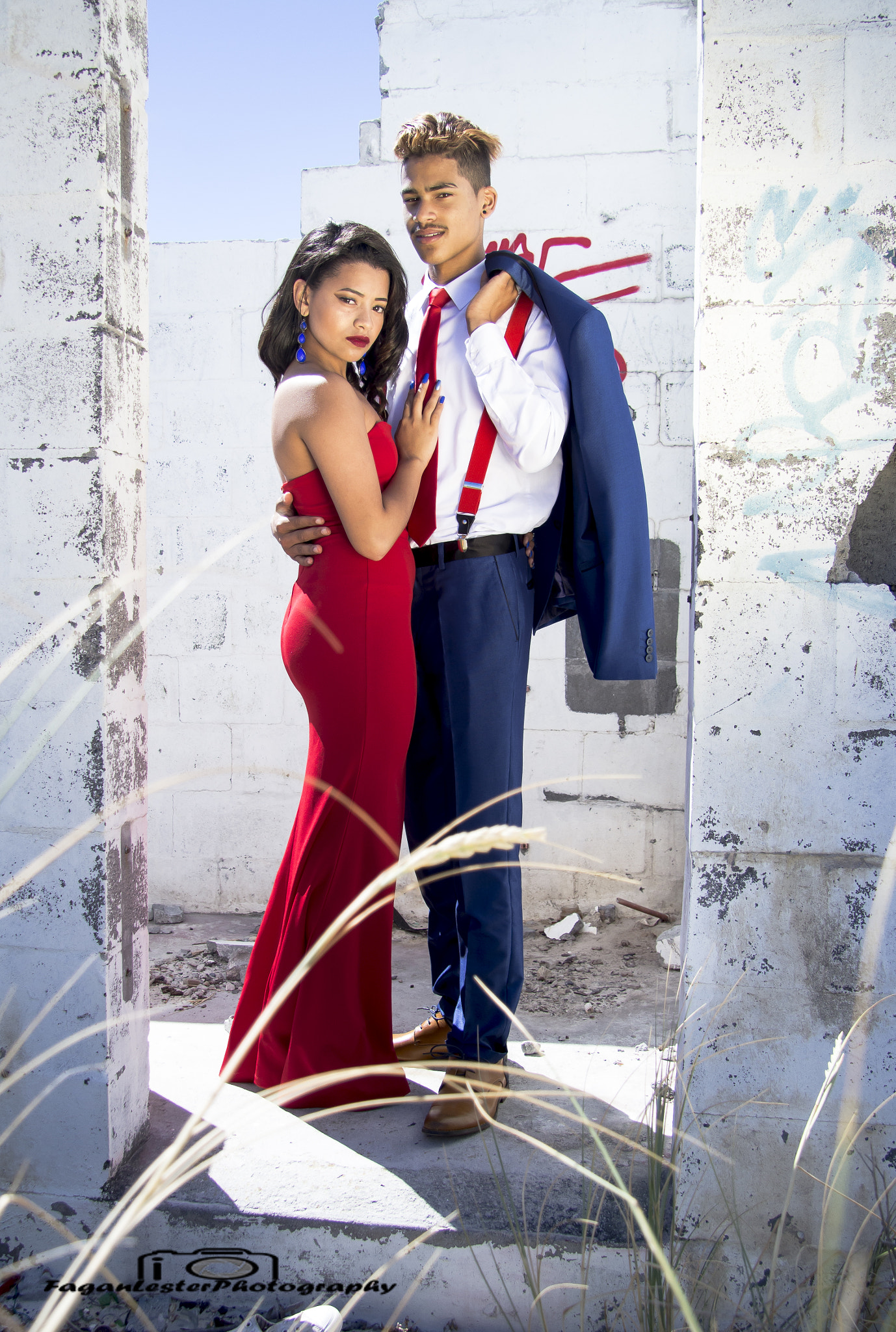 Canon EF-S 17-85mm F4-5.6 IS USM sample photo. Prom day  photography