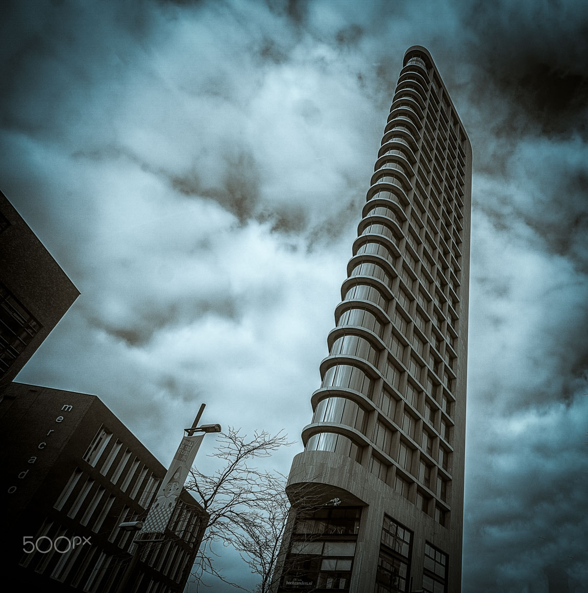 Sony a6000 + Sony E 10-18mm F4 OSS sample photo. House of king photography