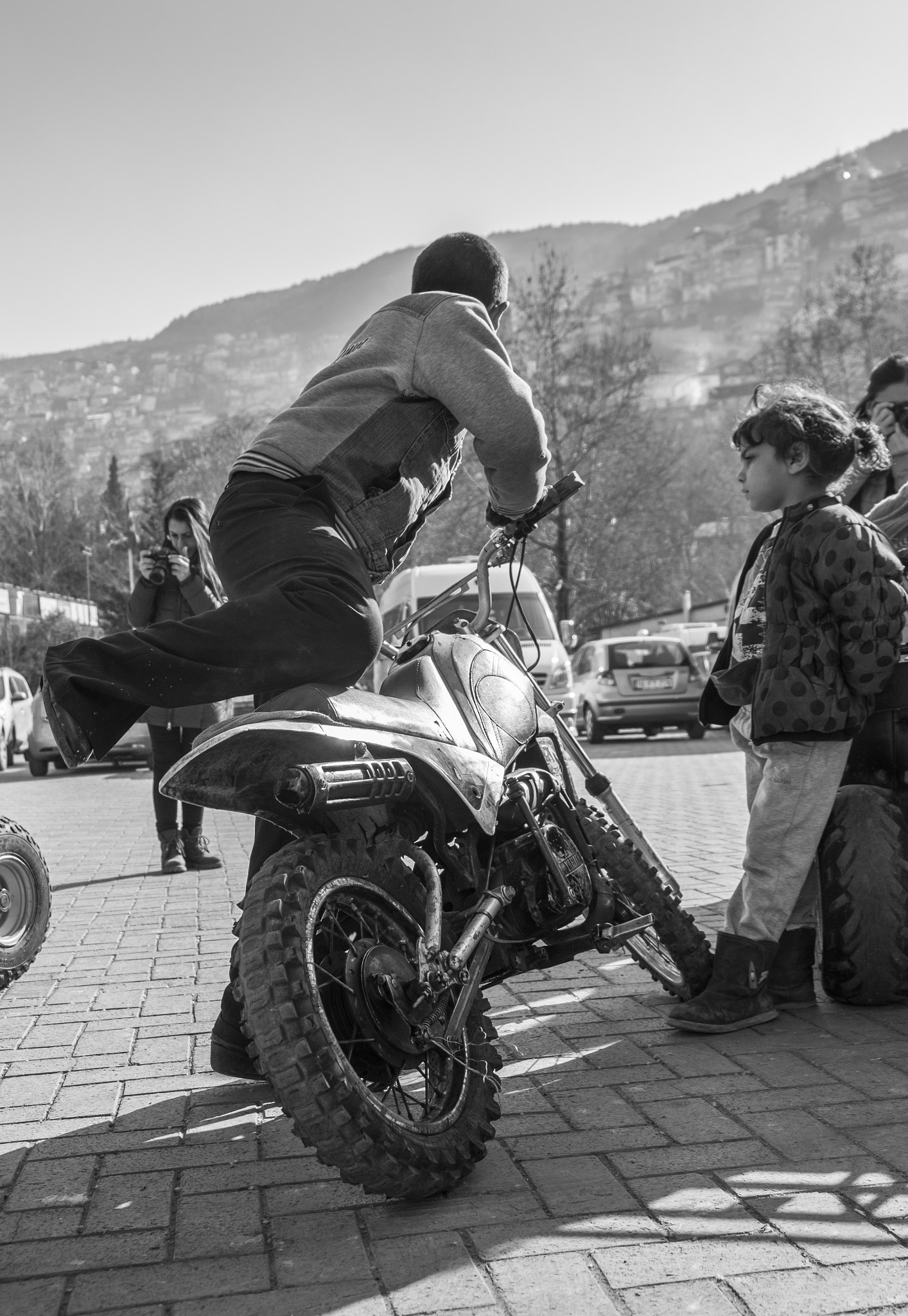 Fujifilm X-Pro2 + Fujifilm XF 18-55mm F2.8-4 R LM OIS sample photo. Minimoto photography