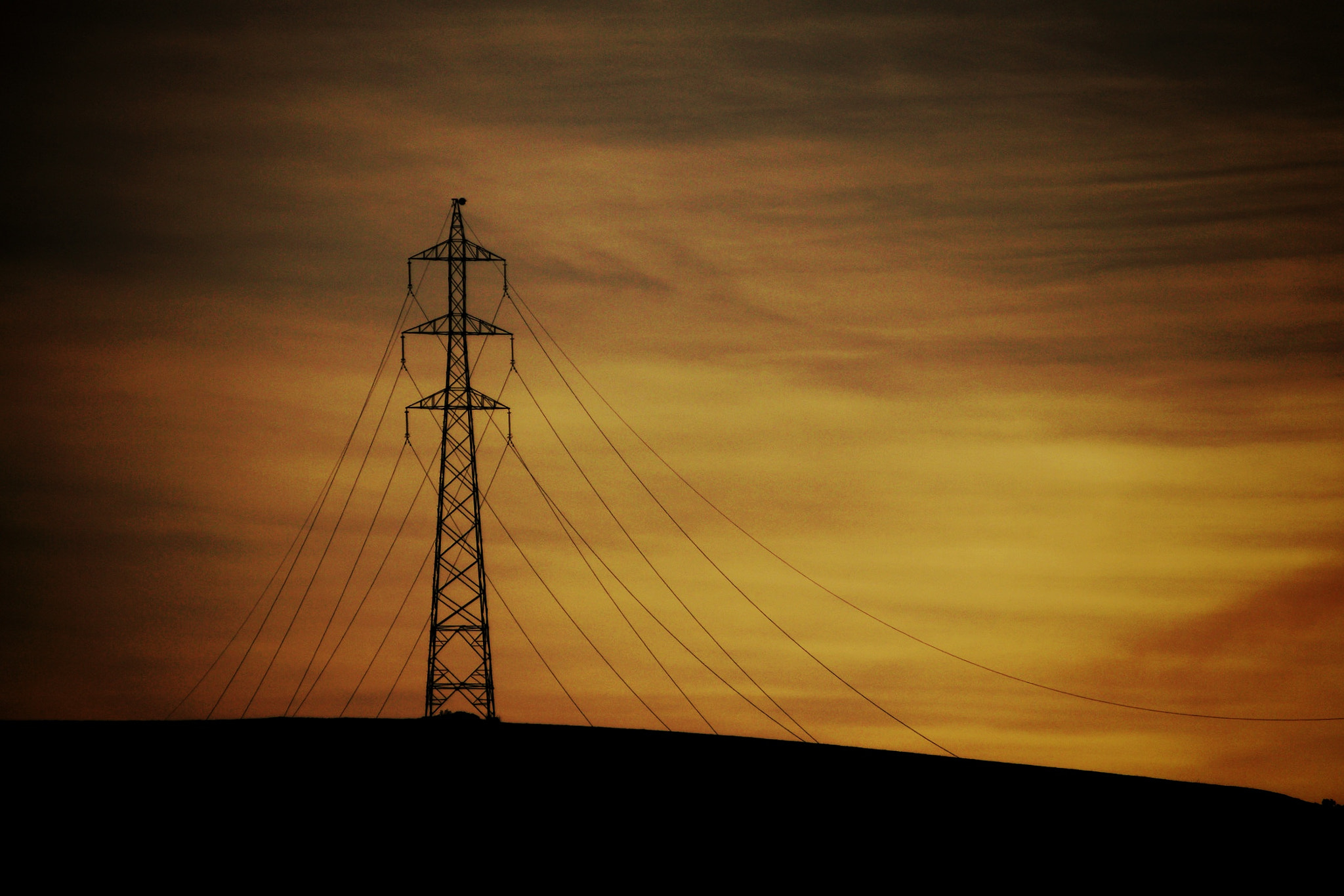 Tamron SP 35mm F1.8 Di VC USD sample photo. Atardecer. sunset photography