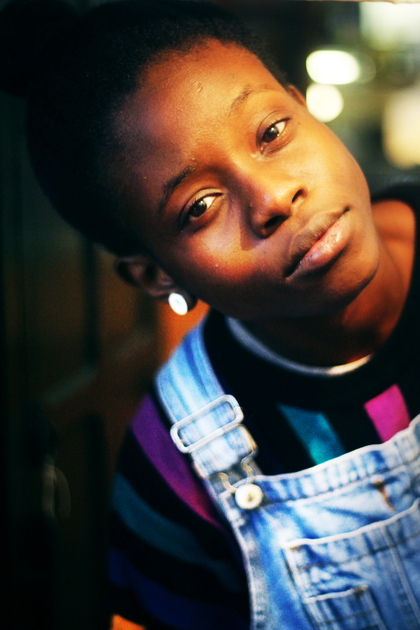 Canon EF 50mm f/1.8 sample photo. Fex photography