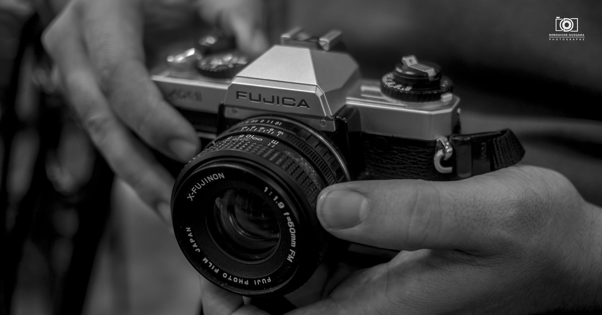 Panasonic Lumix DMC-GX7 + LUMIX G 20/F1.7 II sample photo. Fujica ax-1  <3 photography