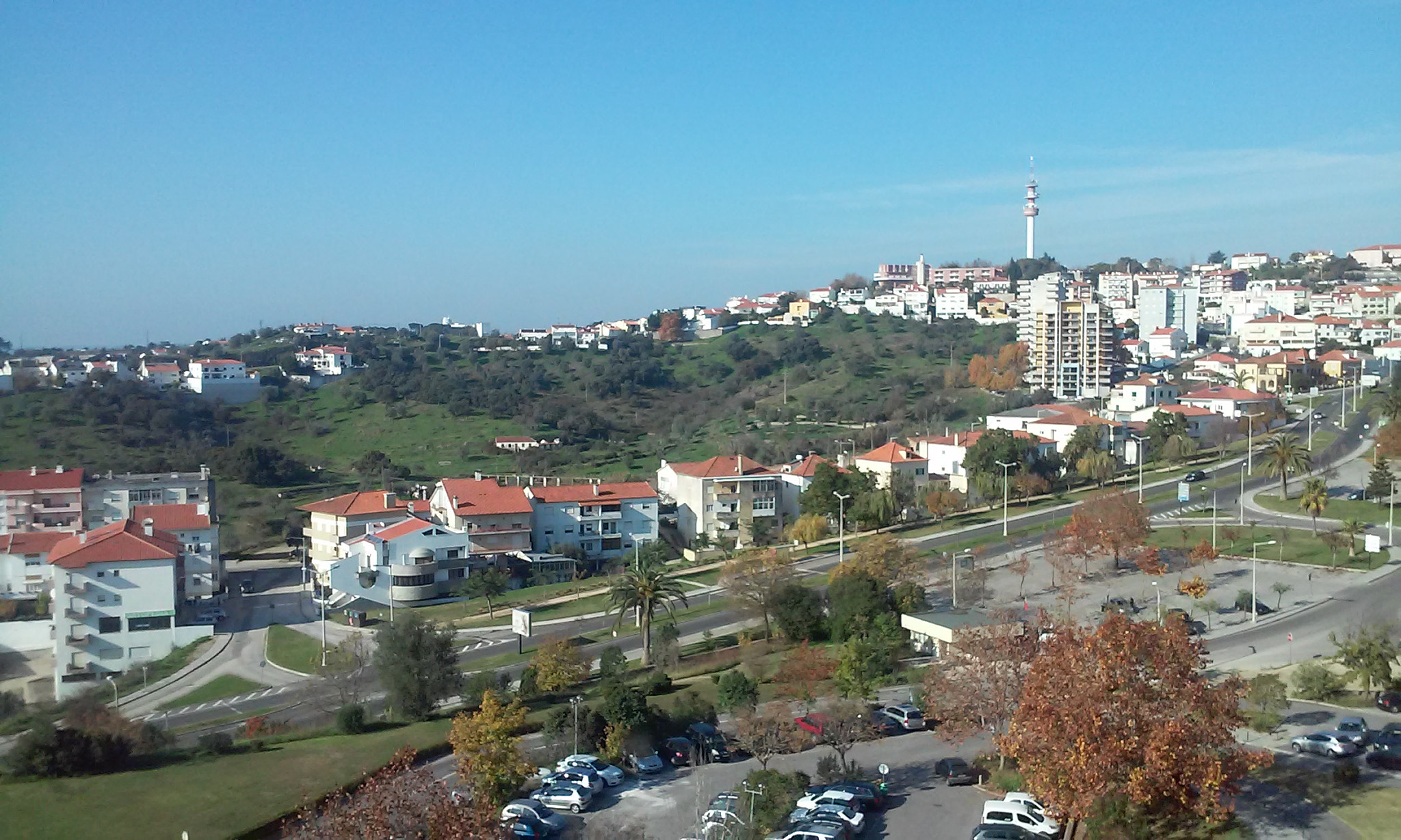 LG L70 sample photo