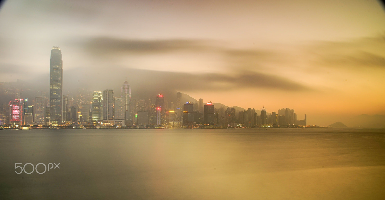 Sony a7 + Sony Vario Tessar T* FE 24-70mm F4 ZA OSS sample photo. Misty photography