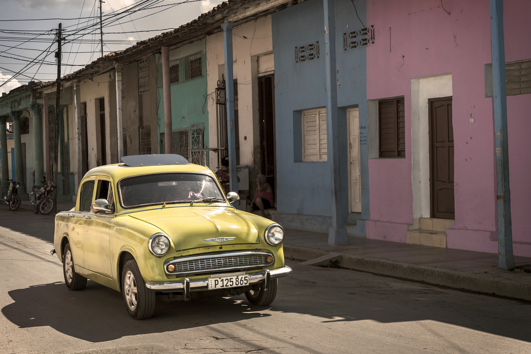 Nikon D810 sample photo