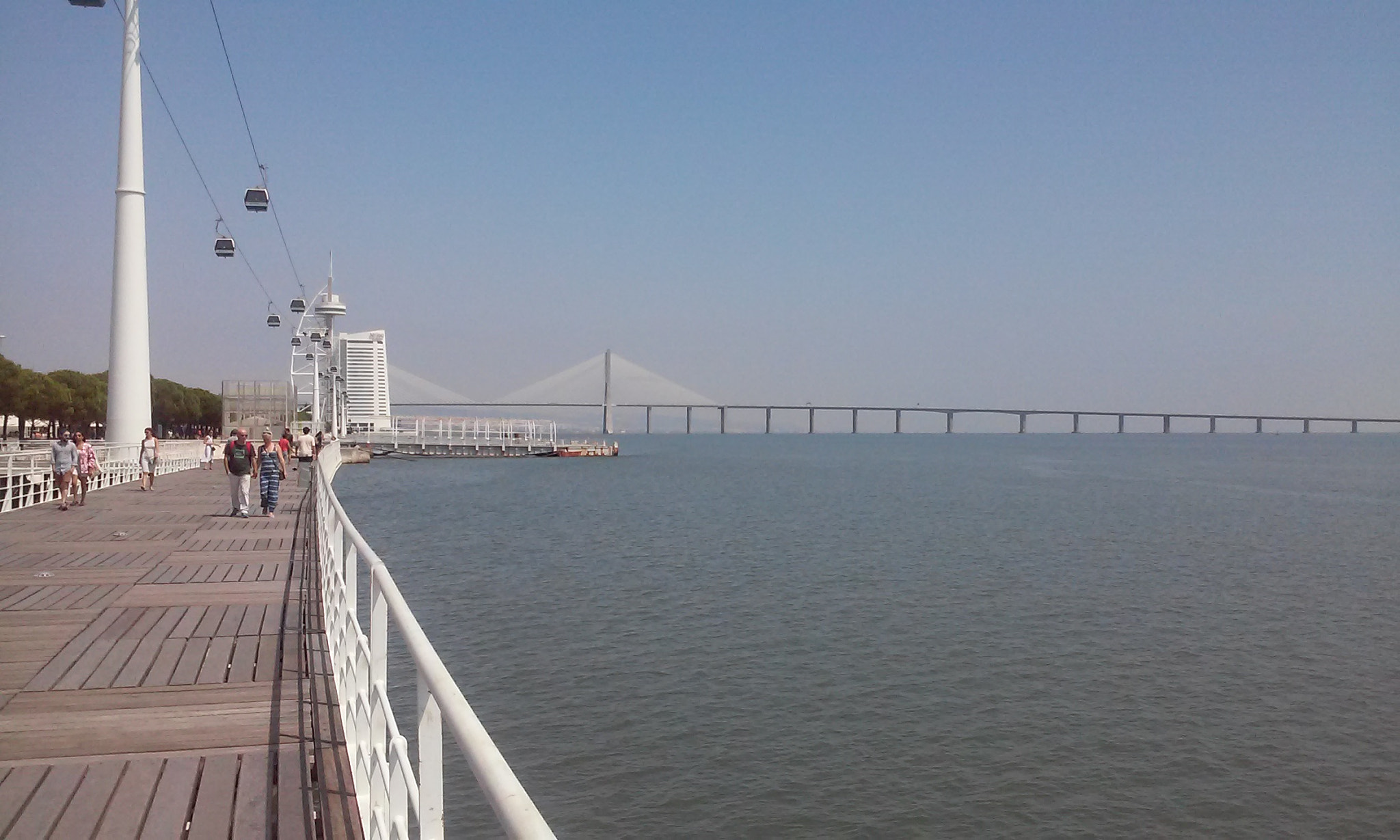 LG L70 sample photo
