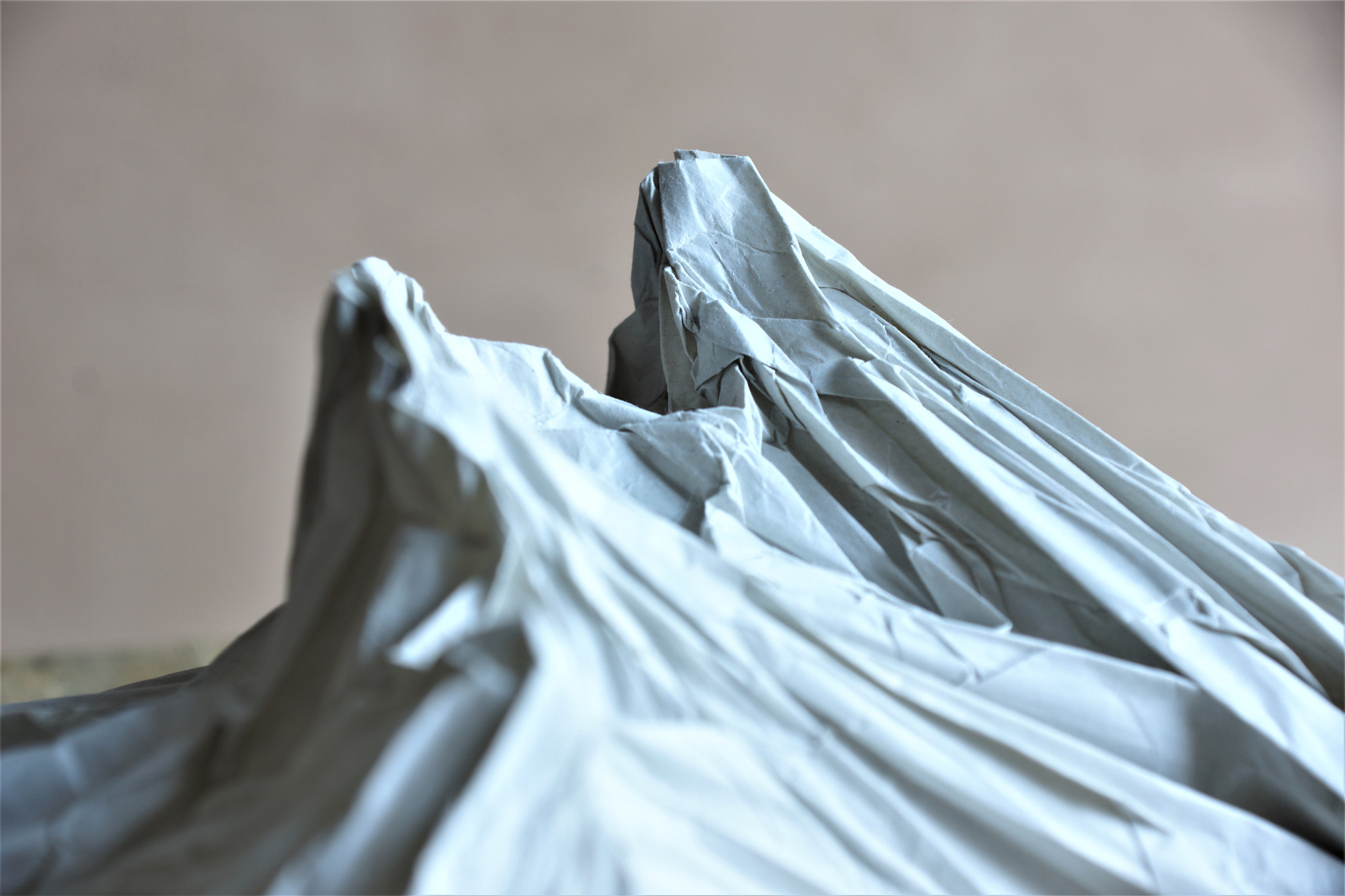 Sony DT 16-105mm F3.5-5.6 sample photo. Origami, cumbres.  折り紙 photography