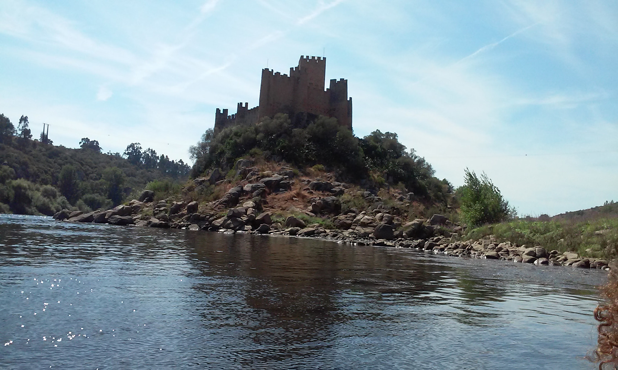 LG L70 sample photo