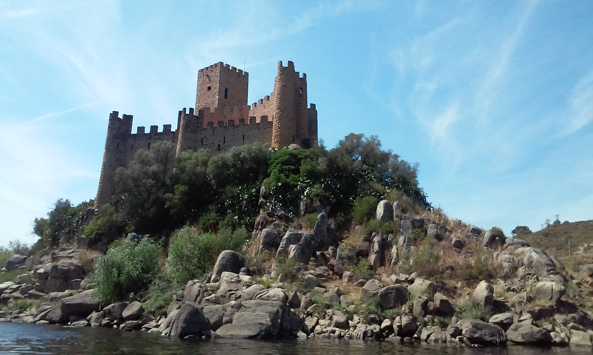 LG L70 sample photo