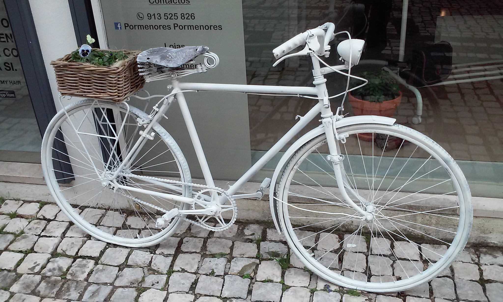LG L70 sample photo