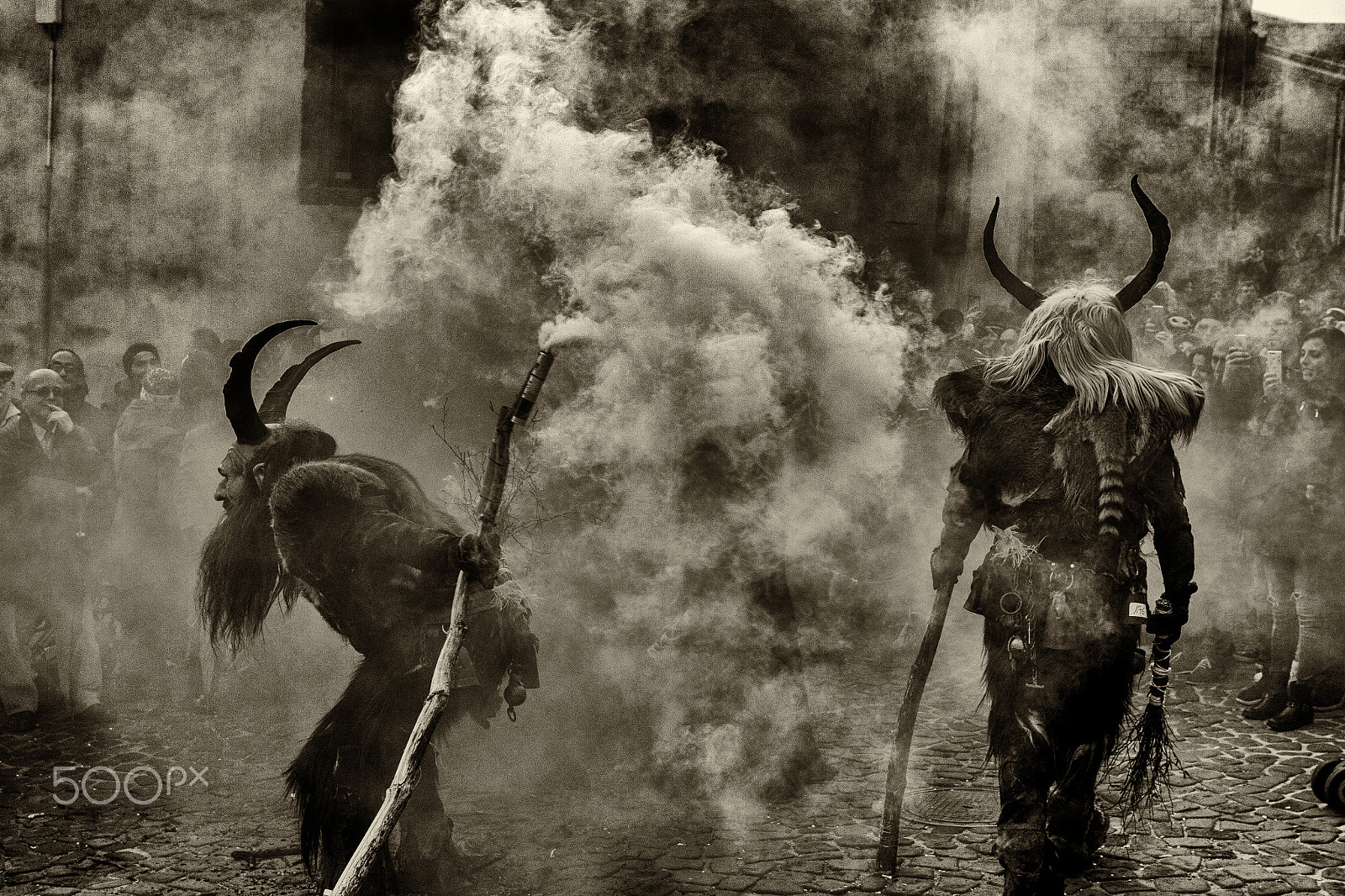 EF28-70mm f/2.8L USM sample photo. Inferno photography
